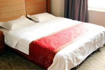 هتل Yinchuan Kai Li Lai Business