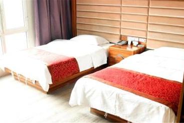 هتل Yinchuan Kai Li Lai Business