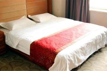 هتل Yinchuan Kai Li Lai Business