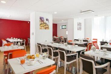 アパートホテル Residhome Paris Rosa Parks