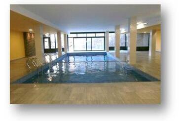 Sercotel Apartamentos Masella 1600