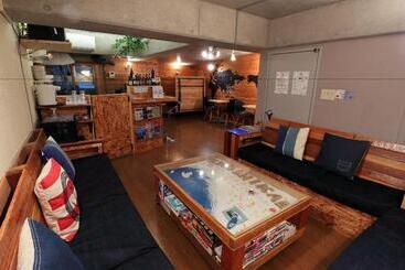 فندق صغير Enoshima Guest House 134