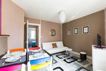 Appartements Saint Front