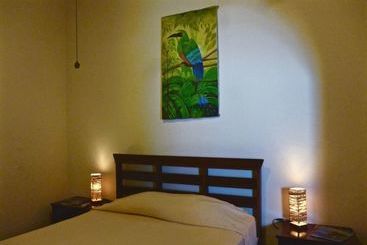 تختخواب و صبحانه Casa Silas Granada Nicaragua