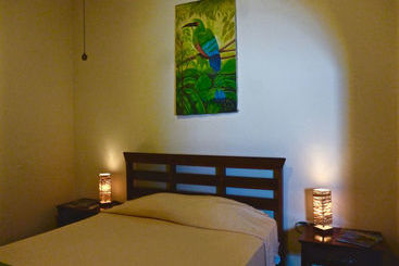 تختخواب و صبحانه Casa Silas Granada Nicaragua
