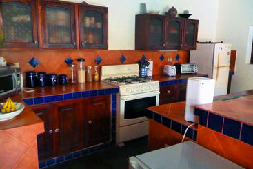 تختخواب و صبحانه Casa Silas Granada Nicaragua
