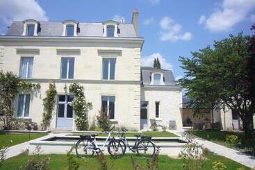 צימר La Dixmeresse