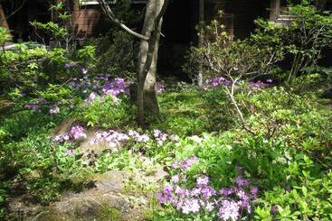 Bed and Breakfast La Forest De Nome Karuizawa