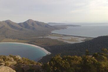 צימר Malting Lagoon Guest House