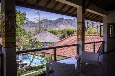 Bed and Breakfast Mimpi Nyata By Phocéa