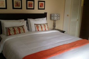 住宿加早餐  Sollunaa Guesthouse