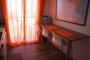 City Center Apartment