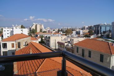City Center Apartment