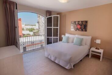 شقة Coral Los Silos  Your Natural Accommodation Choice