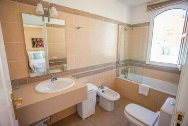 Coral Los Silos  Your Natural Accommodation Choice