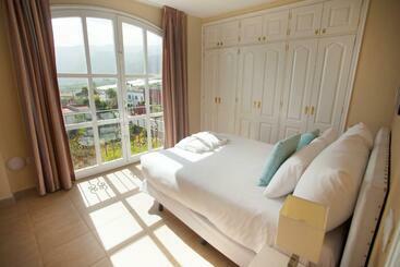 Coral Los Silos  Your Natural Accommodation Choice
