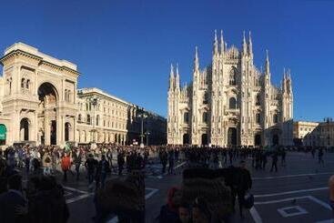 游客公寓 Duomo House