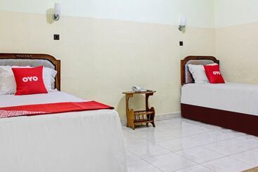 Capital O 90417 Hotel Batu Suli Internasional