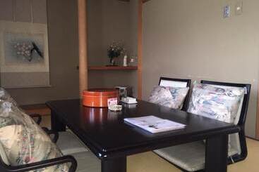 Breezbay Hotel & Resort Gero