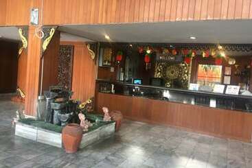 ホテル Chao Phya Grand