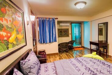 호텔 Domrai Boutique Resort