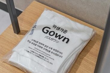 酒店 Gyeongju No 25 Bulguksa Branch