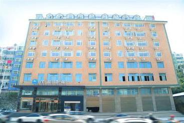 בית מלון כפרי Hanting  Fuzhou Pingtan