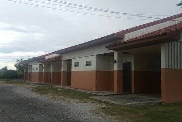 酒店 Khiang Le Resort 1