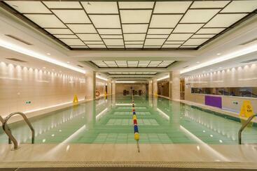 Jinling Grand Hotel Kunshan