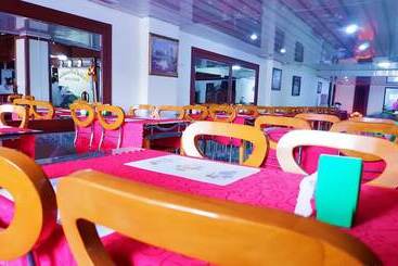 בית מלון כפרי Lyly