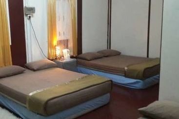 호텔 Marina Bay Resort & Restaurant