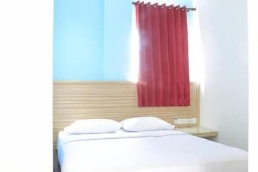 هتل Mira Inn Nagasari