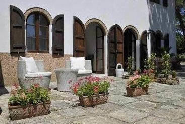 هتل Prato A Baldo