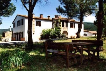 هتل Prato A Baldo