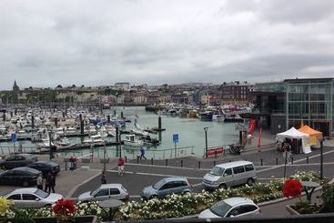 酒店 Résidence Des Arcades