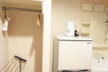 בית מלון כפרי Tajimi Hills Myroom