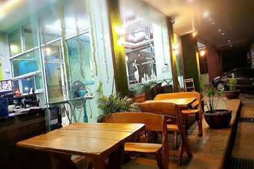 ホテル The 1 Place Hat Yai