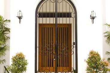 호텔 V Residence Kemang