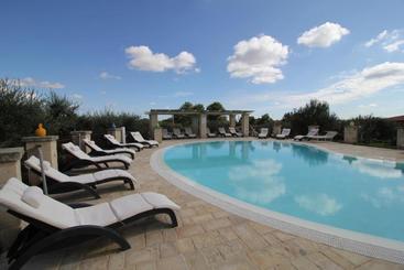 Il Gabellota Resort