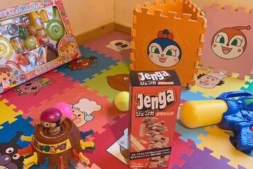 شقق خاصة سياحية Kourijima Kanau