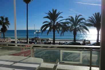 דירות לתיירים Le Panoramer Sea View