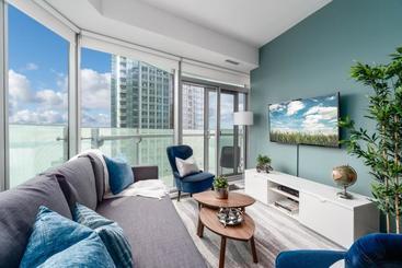 游客公寓 Pelican At Rogers Centre