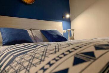 膳宿费 Porta Ronca   B&b, Suites & Apts