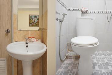 פנסיון Sabana Homestay