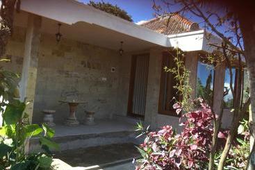 פנסיון Terrasse Du Lac Munduk