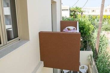 شقق خاصة سياحية Rania Studios