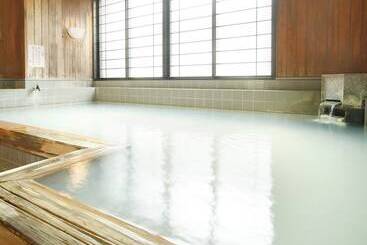 ריוקאן Yuyutei