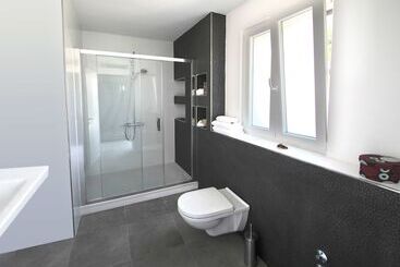 דירות לתיירים Villa Lavanda Deluxe