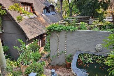 Waterhouse Guest Lodge In Waterkloof