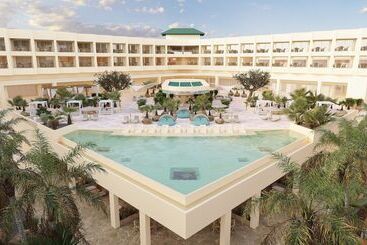 בית מלון כפרי Joia Aruba By Iberostar